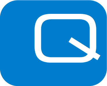 Q-interline logo