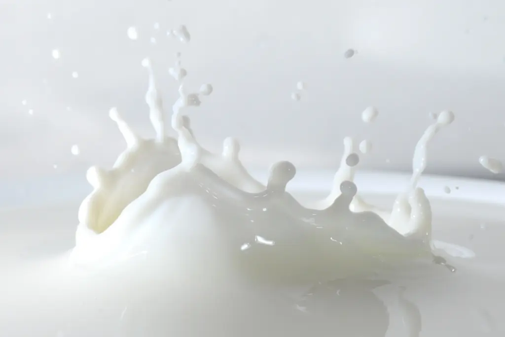 Analyse your milk at-line and in-line with Q-Interline's NIR-solutions